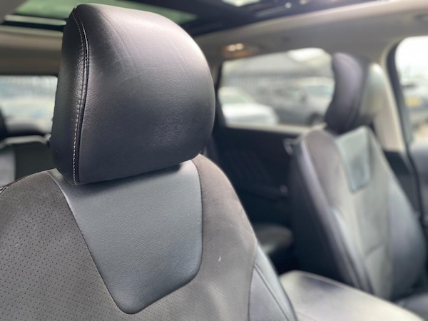 Used Ford Edge 2017 for sale - 74930638: Photo 19