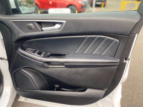 Used Ford Edge 2017 for sale - 74930638: Photo 21
