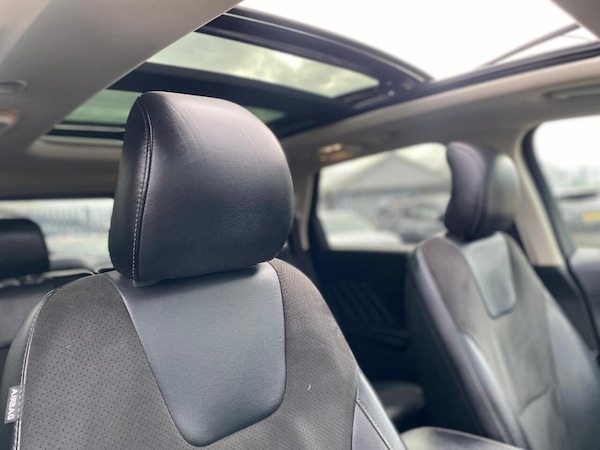 Used Ford Edge 2017 for sale - 74930638: Photo 24