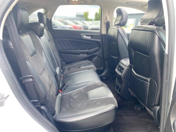 Used Ford Edge 2017 for sale - 74930638: Photo 29