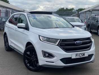 Used Ford Edge 2017 for sale - 74930638: Photo