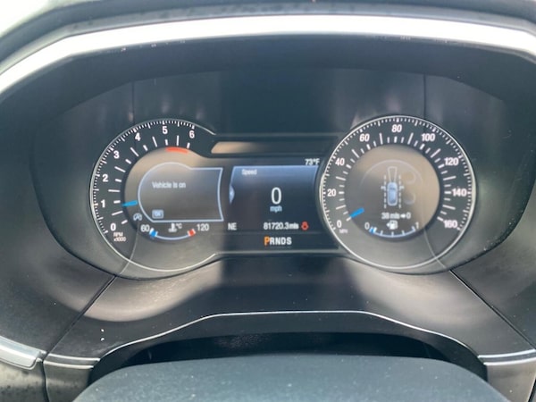 Used Ford Edge 2017 for sale - 74930638: Photo 30
