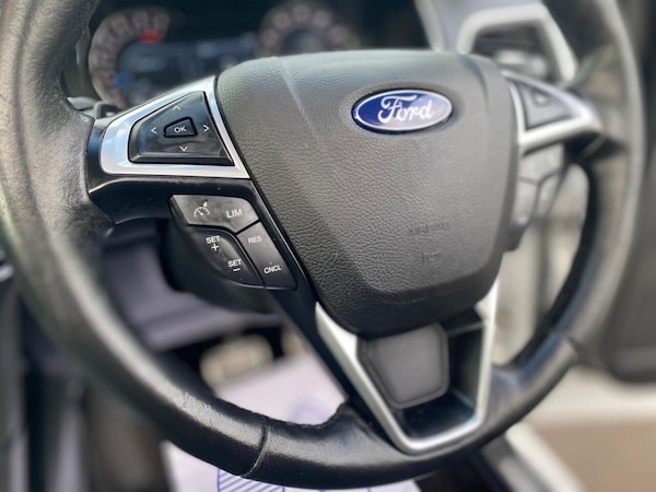 Used Ford Edge 2017 for sale - 74930638: Photo 31