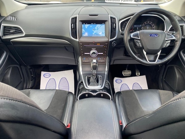 Used Ford Edge 2017 for sale - 74930638: Photo 33