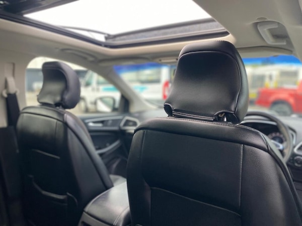 Used Ford Edge 2017 for sale - 74930638: Photo 34