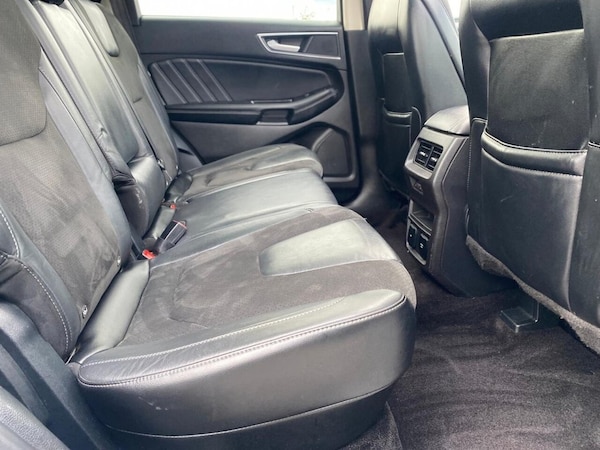 Used Ford Edge 2017 for sale - 74930638: Photo 36