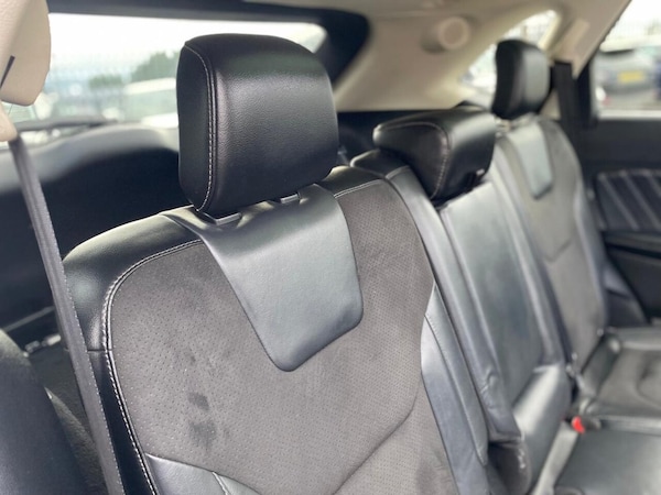 Used Ford Edge 2017 for sale - 74930638: Photo 37