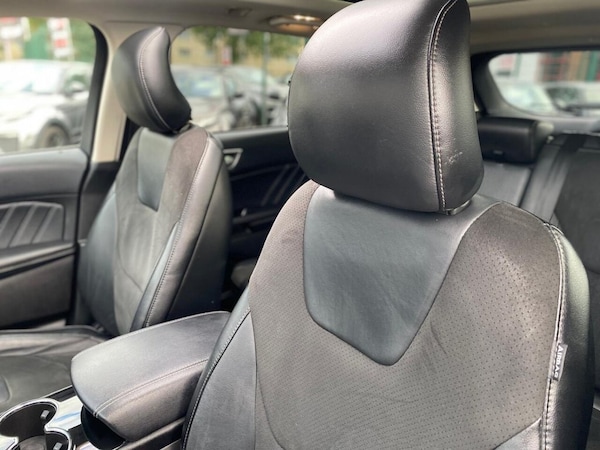 Used Ford Edge 2017 for sale - 74930638: Photo 38