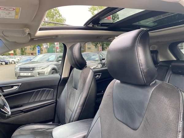 Used Ford Edge 2017 for sale - 74930638: Photo 39