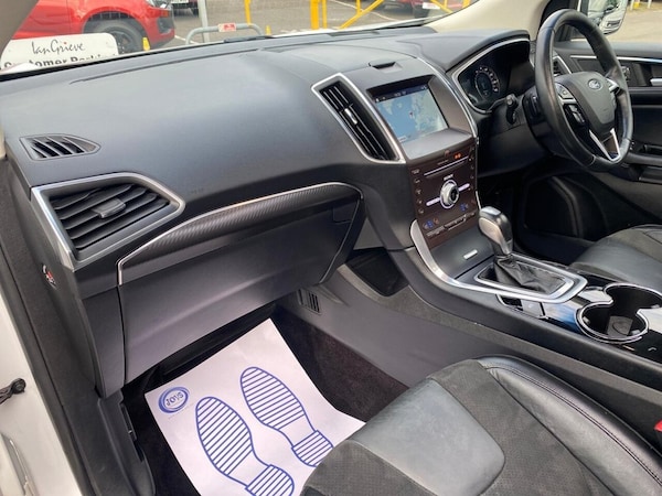 Used Ford Edge 2017 for sale - 74930638: Photo 41