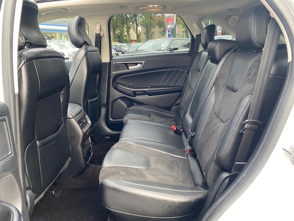Used Ford Edge 2017 for sale - 74930638: Photo 43