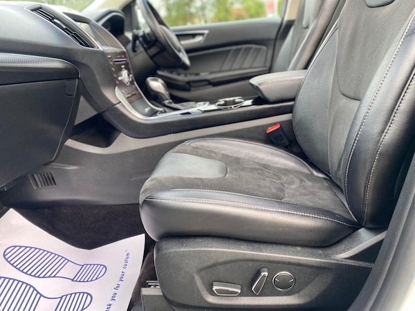 Used Ford Edge 2017 for sale - 74930638: Photo 45