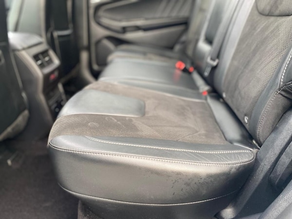 Used Ford Edge 2017 for sale - 74930638: Photo 47