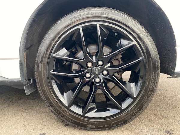 Used Ford Edge 2017 for sale - 74930638: Photo 50