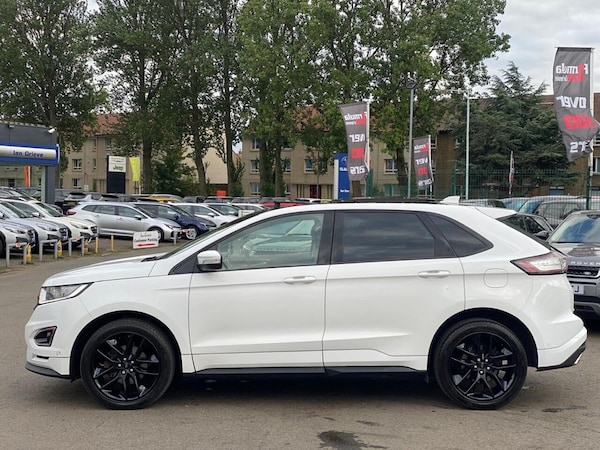 Used Ford Edge 2017 for sale - 74930638: Photo 5