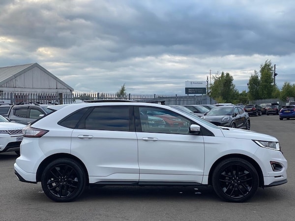 Used Ford Edge 2017 for sale - 74930638: Photo 6