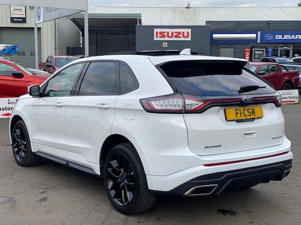 Used Ford Edge 2017 for sale - 74930638: Photo 7