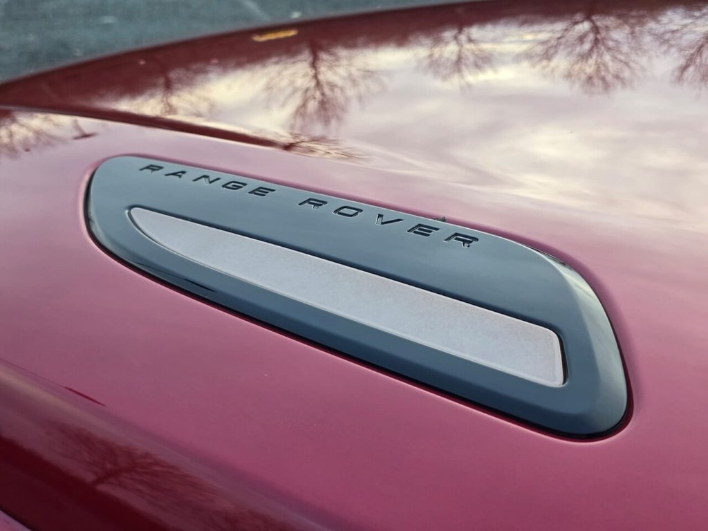 Used Land Rover Range Rover Velar 2018 for sale - 76323695: Photo 15