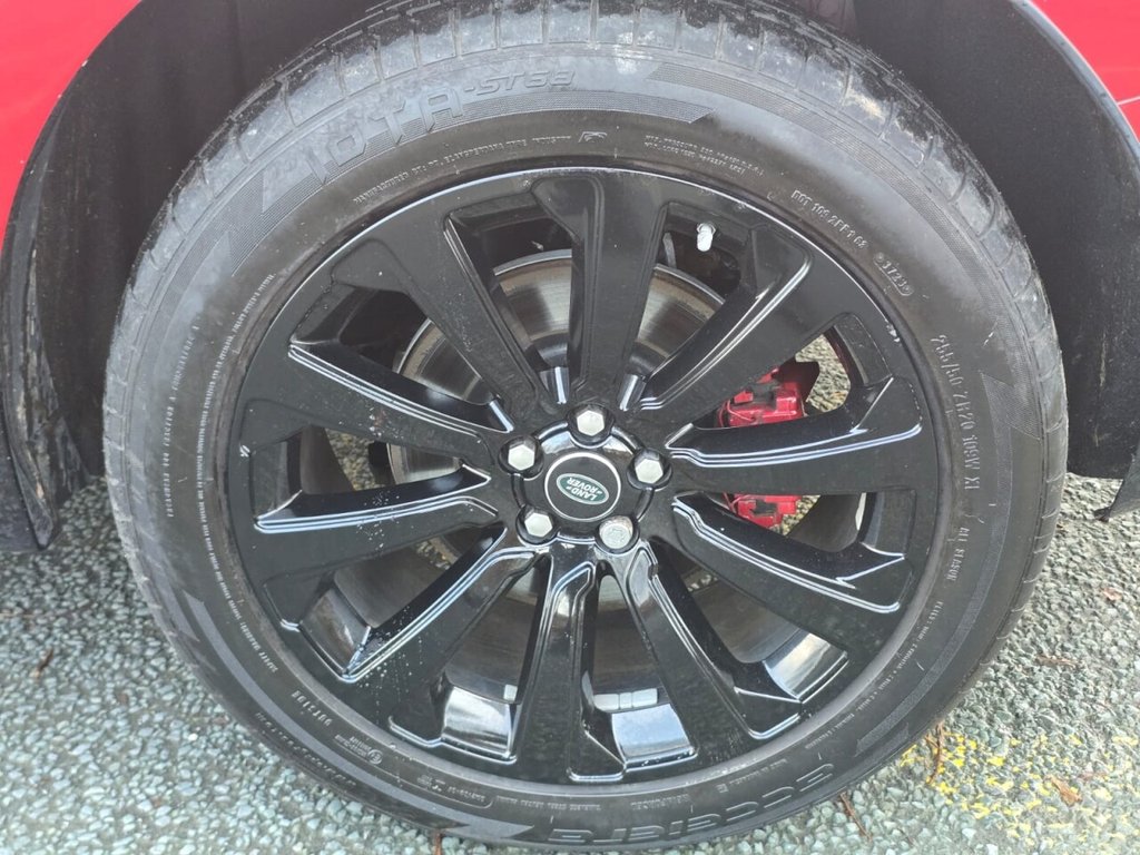 Used Land Rover Range Rover Velar 2018 for sale - 76323695: Photo 20