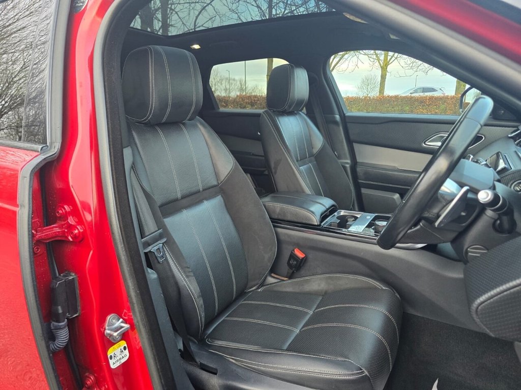 Used Land Rover Range Rover Velar 2018 for sale - 76323695: Photo 24