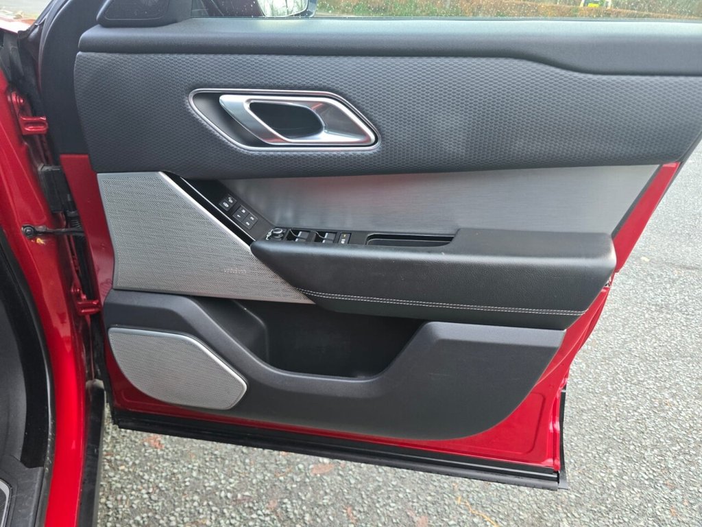 Used Land Rover Range Rover Velar 2018 for sale - 76323695: Photo 26