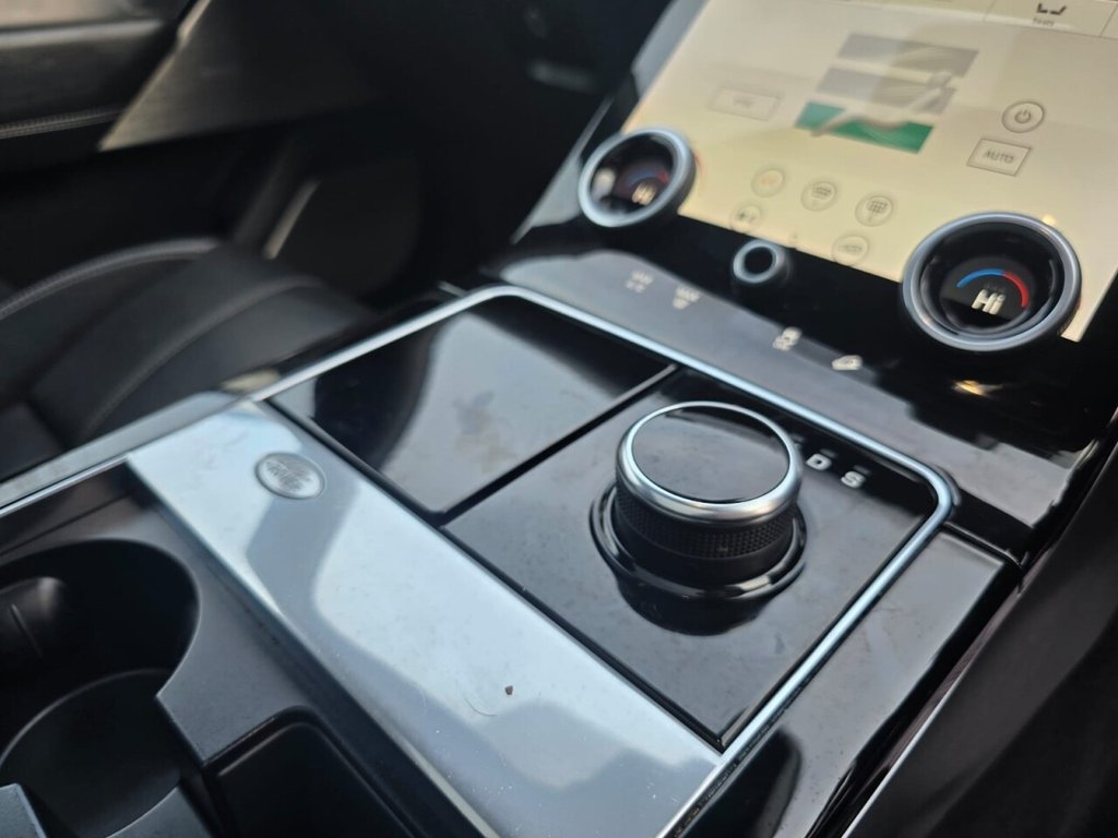 Used Land Rover Range Rover Velar 2018 for sale - 76323695: Photo 30
