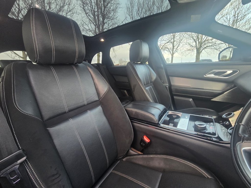 Used Land Rover Range Rover Velar 2018 for sale - 76323695: Photo 31