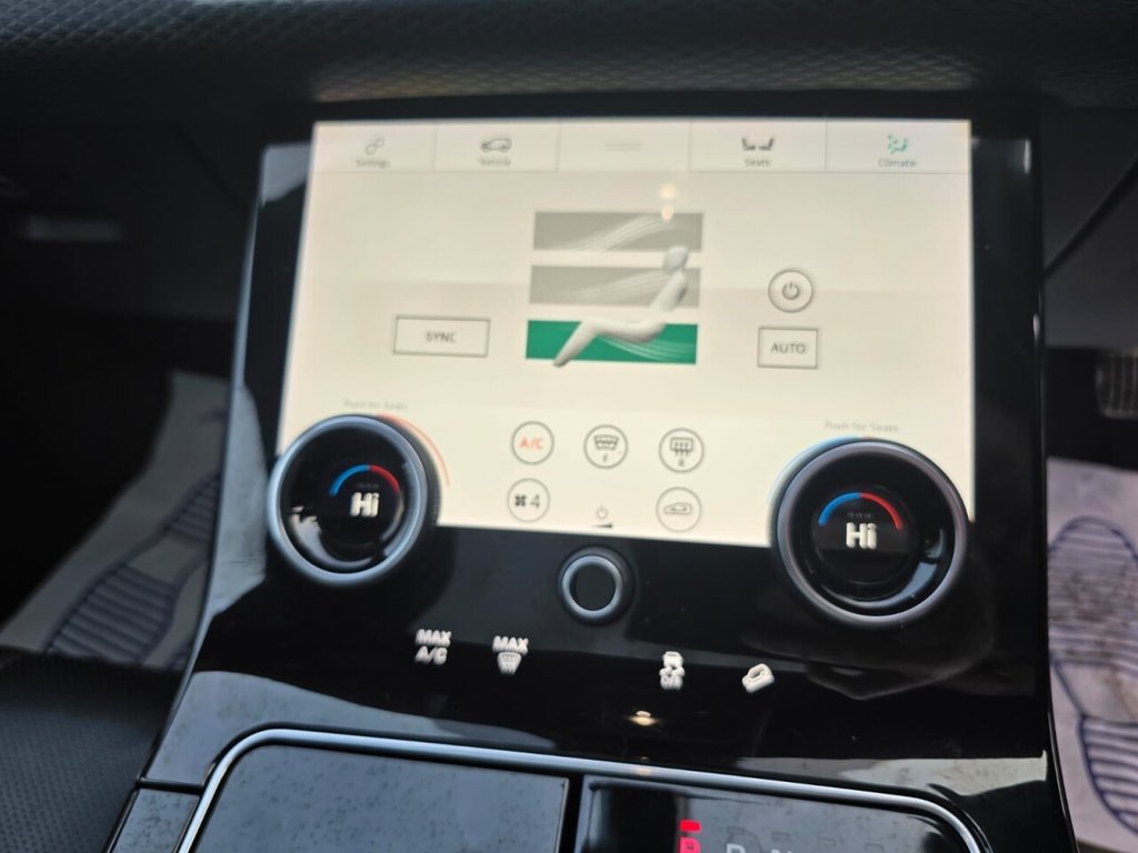 Used Land Rover Range Rover Velar 2018 for sale - 76323695: Photo 32