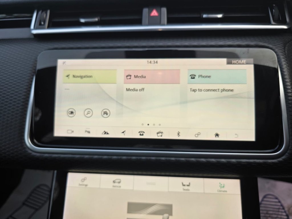 Used Land Rover Range Rover Velar 2018 for sale - 76323695: Photo 33