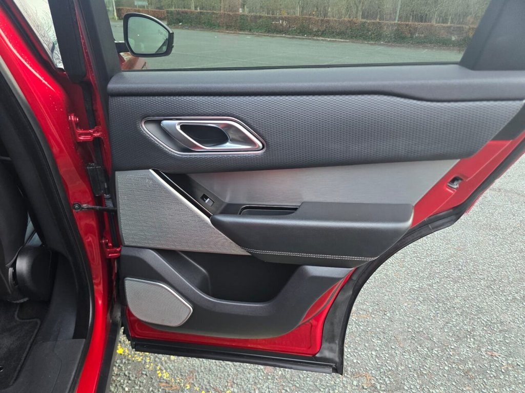 Used Land Rover Range Rover Velar 2018 for sale - 76323695: Photo 36