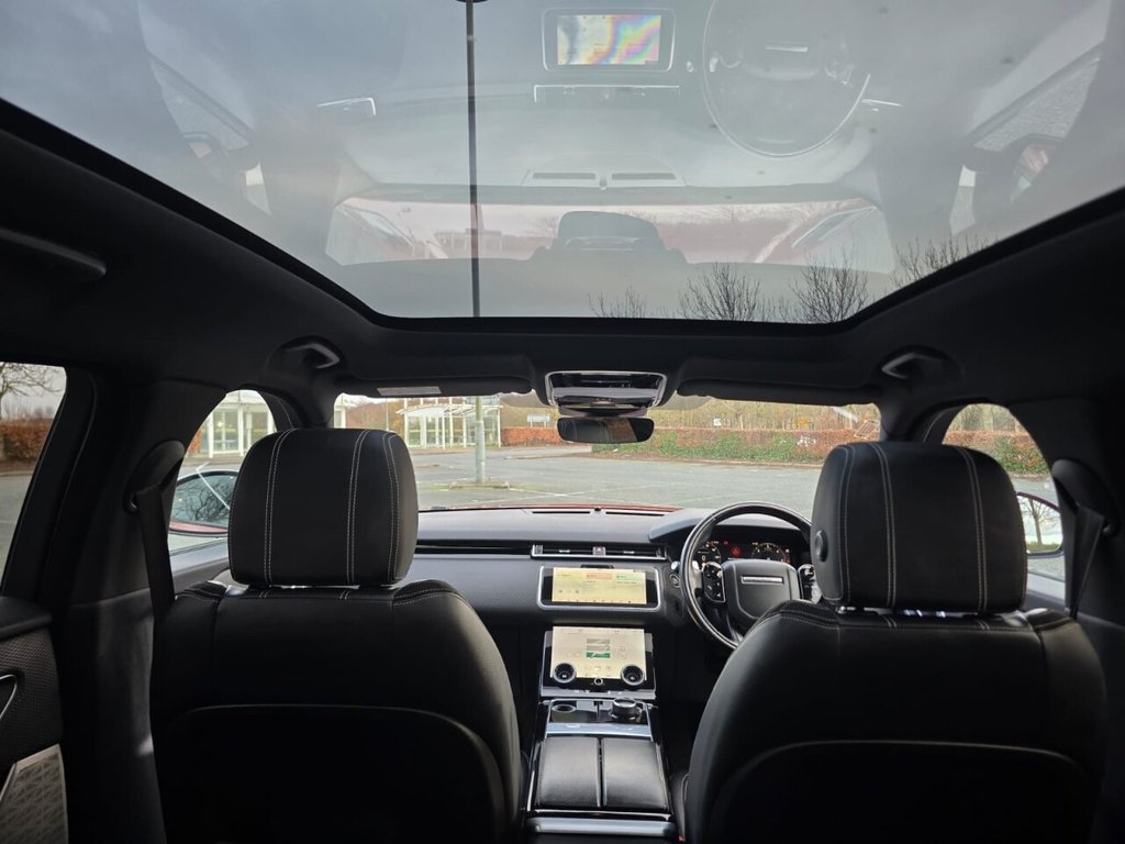 Used Land Rover Range Rover Velar 2018 for sale - 76323695: Photo 37