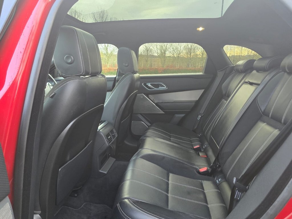 Used Land Rover Range Rover Velar 2018 for sale - 76323695: Photo 39