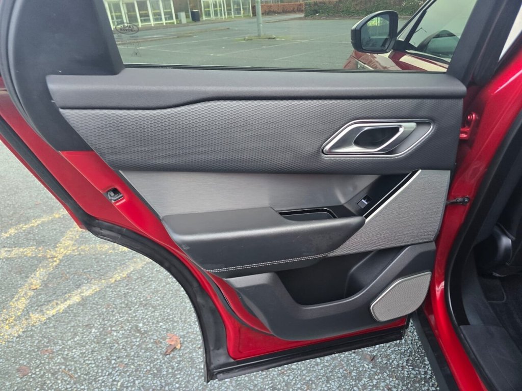 Used Land Rover Range Rover Velar 2018 for sale - 76323695: Photo 41