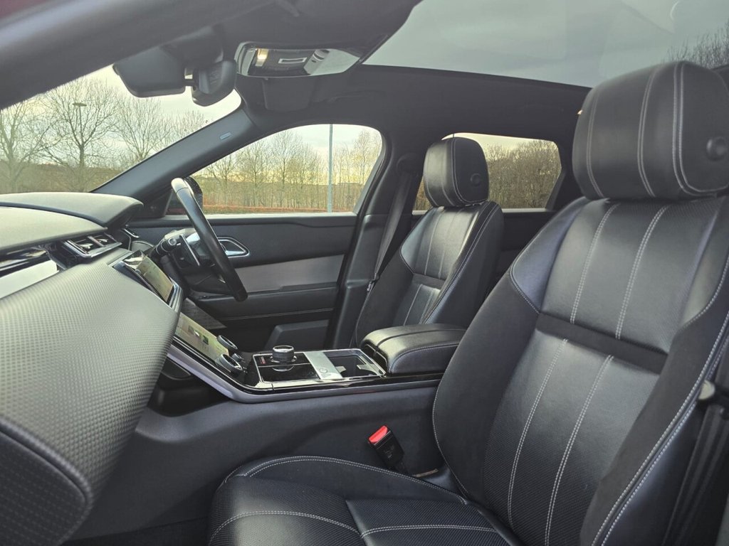 Used Land Rover Range Rover Velar 2018 for sale - 76323695: Photo 44