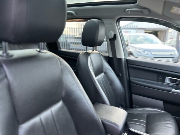 Used Land Rover Discovery Sport 2018 for sale - 74002475: Photo 16
