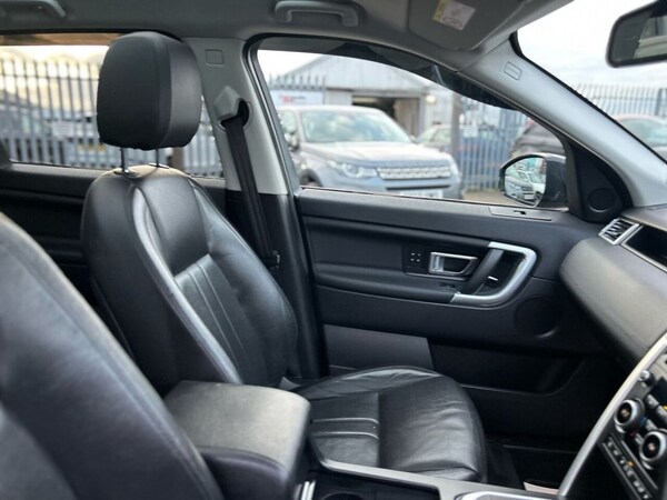 Used Land Rover Discovery Sport 2018 for sale - 74002475: Photo 19
