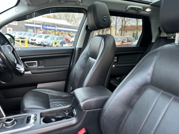 Used Land Rover Discovery Sport 2018 for sale - 74002475: Photo 26