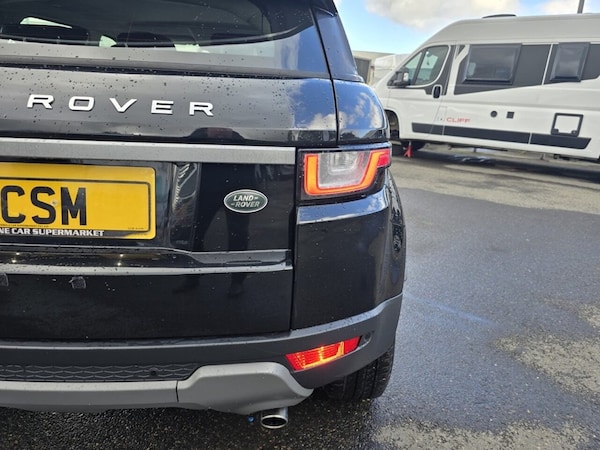 Used Land Rover Range Rover Evoque 2016 for sale - 71664268: Photo 11