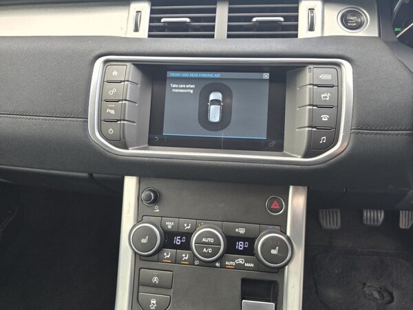 Used Land Rover Range Rover Evoque 2016 for sale - 71664268: Photo 14