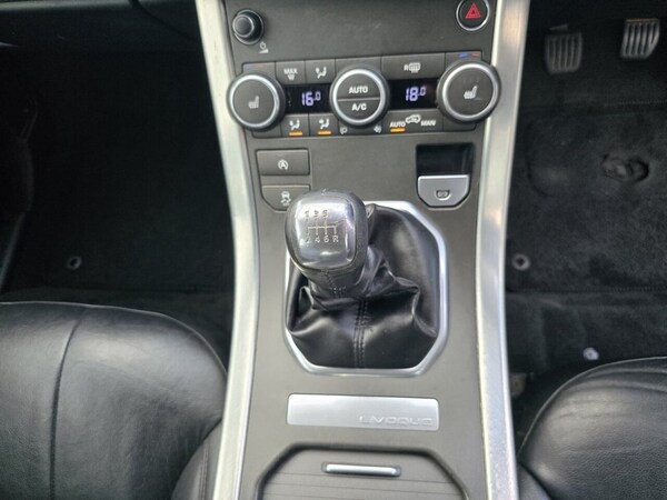 Used Land Rover Range Rover Evoque 2016 for sale - 71664268: Photo 15