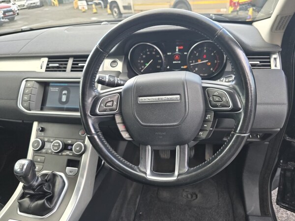 Used Land Rover Range Rover Evoque 2016 for sale - 71664268: Photo 17