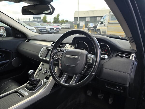 Used Land Rover Range Rover Evoque 2016 for sale - 71664268: Photo 18