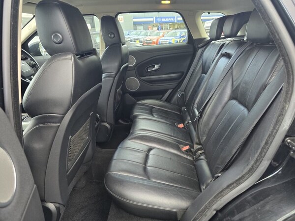 Used Land Rover Range Rover Evoque 2016 for sale - 71664268: Photo 19