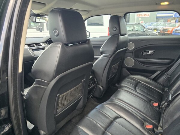 Used Land Rover Range Rover Evoque 2016 for sale - 71664268: Photo 20