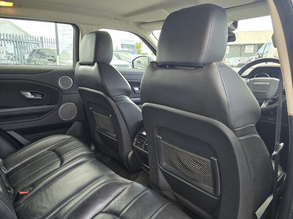 Used Land Rover Range Rover Evoque 2016 for sale - 71664268: Photo 23