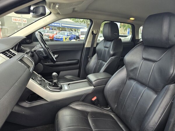 Used Land Rover Range Rover Evoque 2016 for sale - 71664268: Photo 25