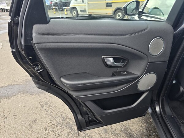 Used Land Rover Range Rover Evoque 2016 for sale - 71664268: Photo 27