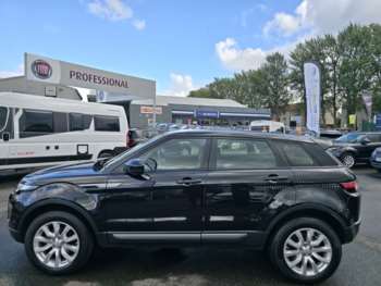 Used Land Rover Range Rover Evoque 2016 for sale - 71664268: Photo