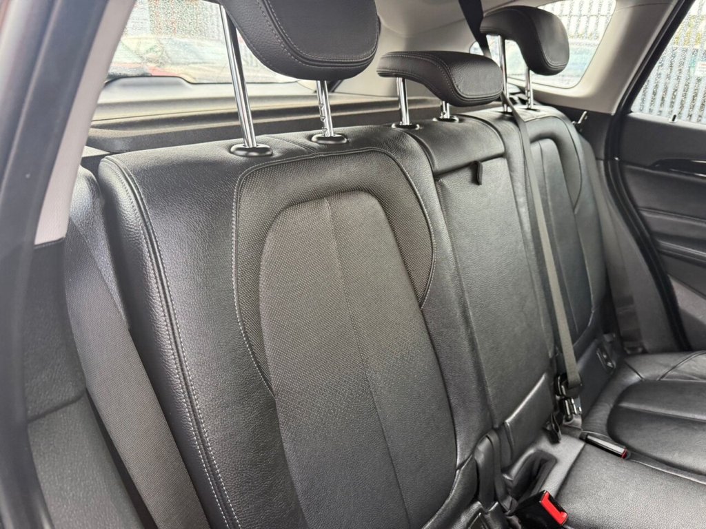 Used BMW X1 2016 for sale - 76345475: Photo 12