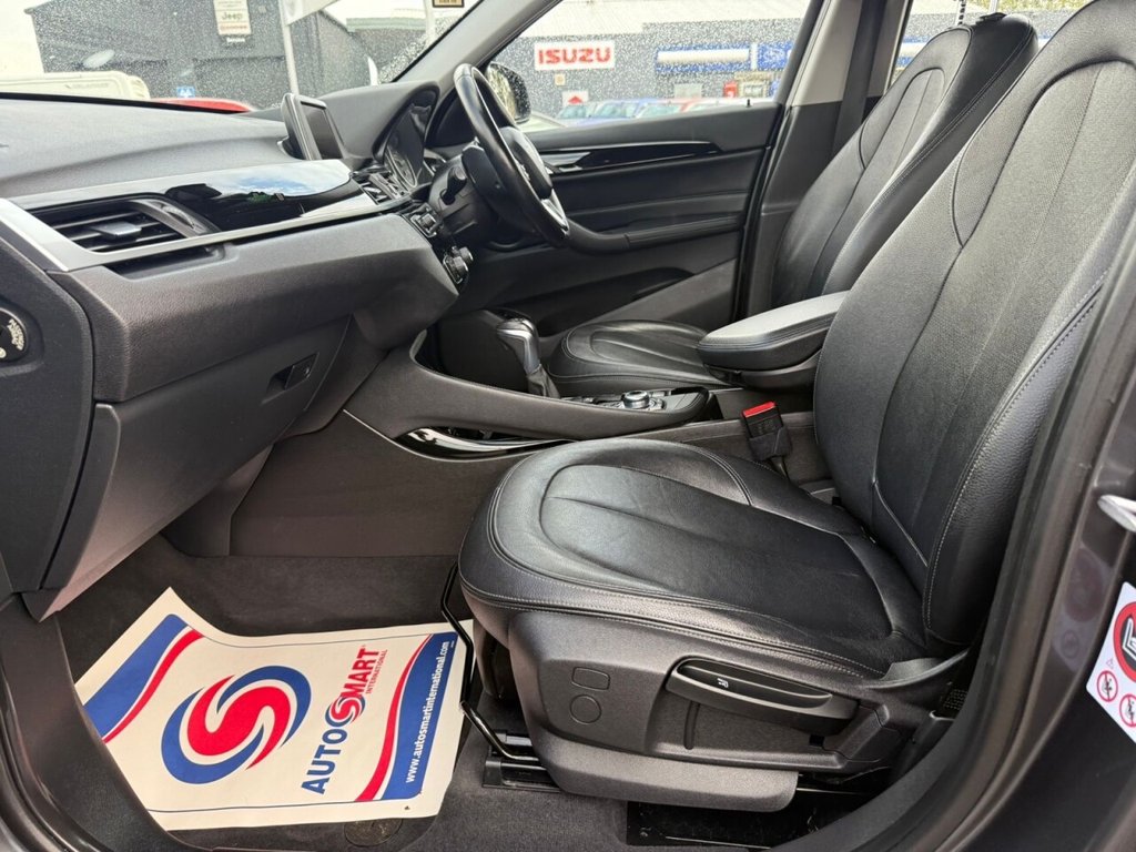 Used BMW X1 2016 for sale - 76345475: Photo 13